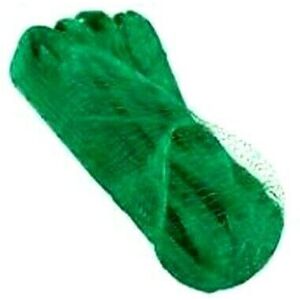 Green Blade Garden Netting 10 sqm Large Anti Bird Net Plants Protection Mesh 2X5m Green Blade Garden Netting 10 sqm Large Anti Bird Net Plants Protection Mesh 2X5m