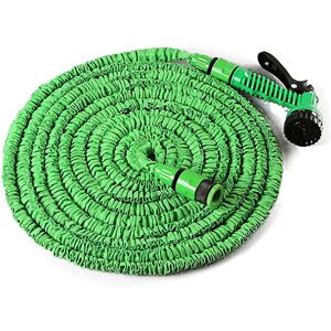 Unbranded 125FT Duty Expandable Garden & Carwash Magic Hose Pipe Spray Gun Hose Pipes Unbranded 125FT Duty Expandable Garden & Carwash Magic Hose Pipe Spray Gun Hose Pipes