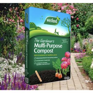 Westland Multi Purpose Compost 70L Westland Multi Purpose Compost 70L