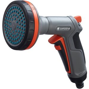 GARDENA ComFort Shower For beds: GARDEN shower For WateRing flower beds and larg GARDENA ComFort Shower For beds: GARDEN shower For WateRing flower beds and larg