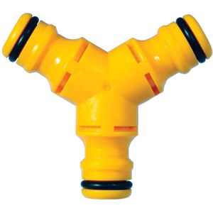 Hozelock 2293 Hose Y Connector Hozelock 2293 Hose Y Connector