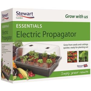 Stewart 52cm Essentials Electric Propagator Stewart 52cm Essentials Electric Propagator