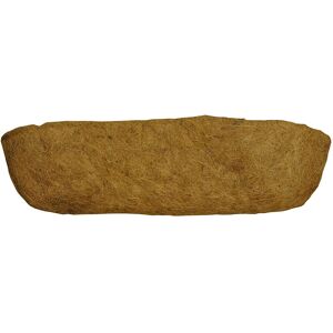 Selections Coco Wall Trough Garden Planter Liner (75cm) Selections Coco Wall Trough Garden Planter Liner (75cm)