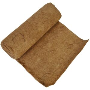 Selections Coco Hanging Basket Liner Planter Bulk Roll (10m) Selections Coco Hanging Basket Liner Planter Bulk Roll (10m)