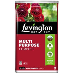 Levington Multi Purpose Compost 40L - 119792 Levington Multi Purpose Compost 40L - 119792