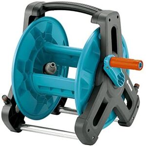 GARDENA Classic Hose Reel 50: Water hose reel for garden hose max. 50 m (13 mm t GARDENA Classic Hose Reel 50: Water hose reel for garden hose max. 50 m (13 mm t