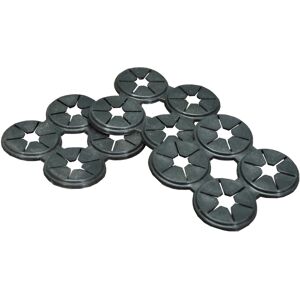 Selections Growbag Pot Plant Support Bamboo Clip (Set of 3) Selections Growbag Pot Plant Support Bamboo Clip (Set of 3)