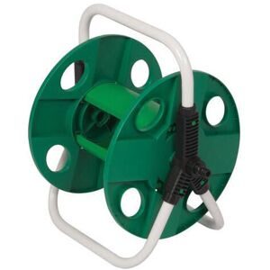 Loops 45m Capacity Hosepipe Reel Carry Handle For Garden/Gardening Hose Pipe Loops 45m Capacity Hosepipe Reel Carry Handle For Garden/Gardening Hose Pipe