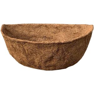 Selections Coco Wall Basket Garden Planter Liner (50cm) Selections Coco Wall Basket Garden Planter Liner (50cm)