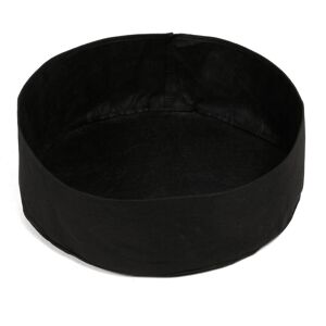 GreenZech (Black) 60 x 20cm Planting Grow Bag Raised Plant Bed Garden Flower Planter Veget GreenZech (Black) 60 x 20cm Planting Grow Bag Raised Plant Bed Garden Flower Planter Veget