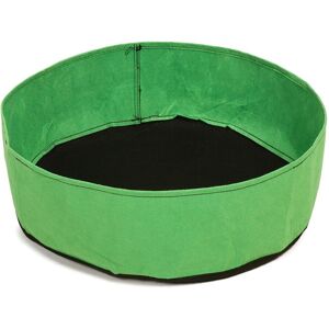 GreenZech (Green) 60 x 20cm Planting Grow Bag Raised Plant Bed Garden Flower Planter Veget GreenZech (Green) 60 x 20cm Planting Grow Bag Raised Plant Bed Garden Flower Planter Veget