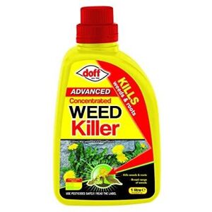 DOFF DOFFZA00 Weed Killers DOFF DOFFZA00 Weed Killers