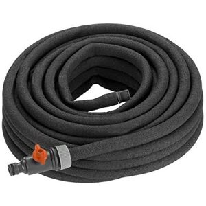 GARDENA Soaker Hose: Water-saving sprinkler hose for watering plant rows and bed GARDENA Soaker Hose: Water-saving sprinkler hose for watering plant rows and bed