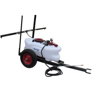 Ocean Blue Agricultural ATV Quad Sprayer 100 Litre 12V (Crop Spraying Weeds) Ocean Blue Agricultural ATV Quad Sprayer 100 Litre 12V (Crop Spraying Weeds)