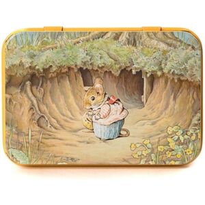 Wildflower Seed Ball Tin Hedgerow Mix Beatrix Potter Mrs Tittlemouse Wildflower Seed Ball Tin Hedgerow Mix Beatrix Potter Mrs Tittlemouse