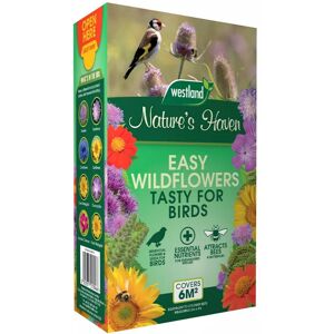 Unwins - Nature's Haven Unwins - Nature's Haven