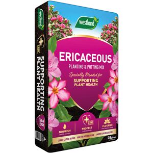 (25L) Westland Specialist Ericaceous Plant Garden Health Planting & Potting Mix (25L) Westland Specialist Ericaceous Plant Garden Health Planting & Potting Mix
