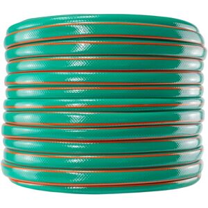 White Arrow (25m) GARDEN HOSE PIPE, 4 LAYER-KINK RESISTANT, HEAVY DUTY WATERING HOSE PIPE 1/ White Arrow (25m) GARDEN HOSE PIPE, 4 LAYER-KINK RESISTANT, HEAVY DUTY WATERING HOSE PIPE 1/