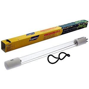 25 w UVC Replacement Bulb for the Laguna Pressure Flo 12000 Filter 25 w UVC Replacement Bulb for the Laguna Pressure Flo 12000 Filter