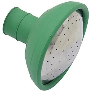 Casoter Universal Garden Watering Can Rose Head Water Sprinkler Sprayer To Fit Seed Wate Casoter Universal Garden Watering Can Rose Head Water Sprinkler Sprayer To Fit Seed Wate