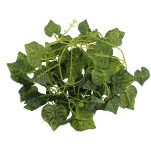GreenZech (Vine) 6.56ft Artificial Fake Ivy Plants Vine Foliage Flower Home Garden Decorat GreenZech (Vine) 6.56ft Artificial Fake Ivy Plants Vine Foliage Flower Home Garden Decorat