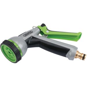 Draper 8 Pattern Spray Gun Draper 8 Pattern Spray Gun