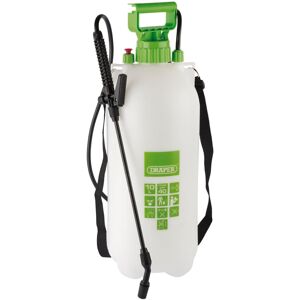 Draper Pressure Sprayer, 10L Draper Pressure Sprayer, 10L