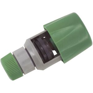 Kingfisher Multi Purpose Tap Connector Kingfisher Multi Purpose Tap Connector
