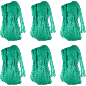 KCT 6 Pack - Garden Pond Net 4M X 10M Anti Bird Plant Protection Mesh Netting F KCT 6 Pack - Garden Pond Net 4M X 10M Anti Bird Plant Protection Mesh Netting F