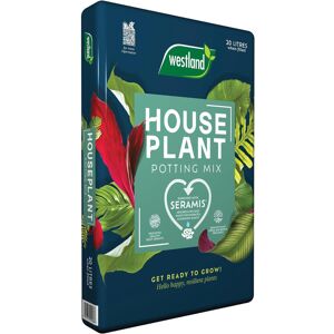 Westland Houseplant Potting Mix 10L Westland Houseplant Potting Mix 10L