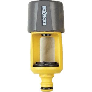 Hozelock Square Indoor Tap Connector Hozelock Square Indoor Tap Connector