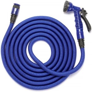 GreenZech (50FT) 25-100ft Expandable Flexible Garden Water Hose Water Pipe Watering Spraye GreenZech (50FT) 25-100ft Expandable Flexible Garden Water Hose Water Pipe Watering Spraye