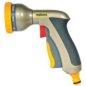 Hozelock Multi Plus Metal Hose Spray Gun - Garden Tool Hozelock Multi Plus Metal Hose Spray Gun - Garden Tool