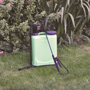 Kingfisher 16L Backpack Sprayer Knapsack Garden Action Pressure Water Pump Plant Weed Lawn Kingfisher 16L Backpack Sprayer Knapsack Garden Action Pressure Water Pump Plant Weed Lawn