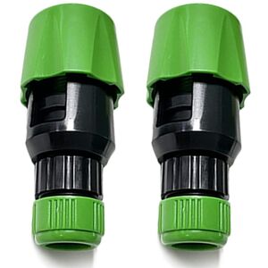 Jojomino Kitchen Tap Hose Pipe Connector, Universal Tap Connector Adapter Mixer Kitchen G Jojomino Kitchen Tap Hose Pipe Connector, Universal Tap Connector Adapter Mixer Kitchen G