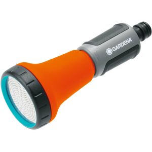 Gardena Water Shower: Compact garden shower, soft spray jet for pot plants and surfaces, Gardena Water Shower: Compact garden shower, soft spray jet for pot plants and surfaces,