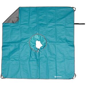 Gardena City Gardening Topiary Trimming Mat, Working Mat for Trimming and Contour Cuttin Gardena City Gardening Topiary Trimming Mat, Working Mat for Trimming and Contour Cuttin
