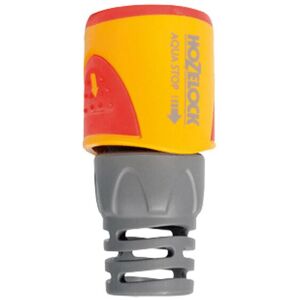 Hozelock - Aquastop Connector Plus - Hozelock - Aquastop Connector Plus -