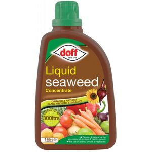 Doff - Liquid Seaweed Plant Feed - 1L Doff - Liquid Seaweed Plant Feed - 1L