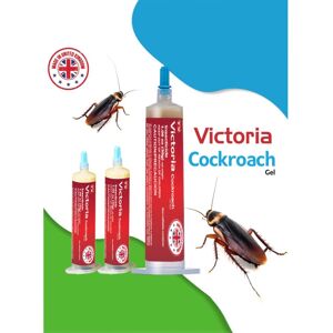 Unbranded Victoria Cockroach Gel Bait Best Choose For Cockroach Adversary Gel Bait 30g Unbranded Victoria Cockroach Gel Bait Best Choose For Cockroach Adversary Gel Bait 30g