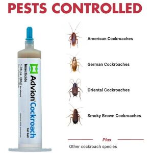 Unbranded Sygenta Advion Bug Avenger Gel Trap Zevo Ant Roach & fly Multi-Insect Trigger (3 Unbranded Sygenta Advion Bug Avenger Gel Trap Zevo Ant Roach & fly Multi-Insect Trigger (3