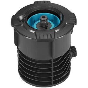 Gardena Sprinkler System Water Plug with 3/4 inch external thread: Water intake Gardena Sprinkler System Water Plug with 3/4 inch external thread: Water intake