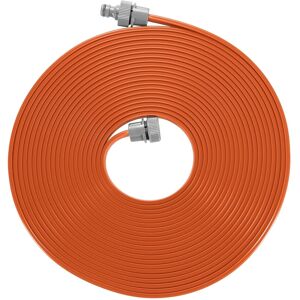 Gardena Sprinkler Hose: Sprayer for narrow beds and zones, plant-friendly fine s Gardena Sprinkler Hose: Sprayer for narrow beds and zones, plant-friendly fine s