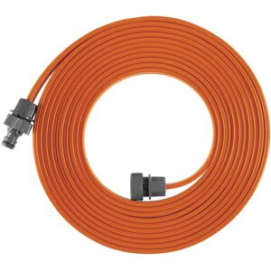 Gardena Sprinkler Hose: Sprinklers for narrow beds and zones, planting gentle sp Gardena Sprinkler Hose: Sprinklers for narrow beds and zones, planting gentle sp