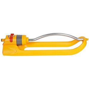 HOZELOCK - Rectangular Oscillating Sprinkler Plus 180 m? : Small-area Spray Spri HOZELOCK - Rectangular Oscillating Sprinkler Plus 180 m? : Small-area Spray Spri