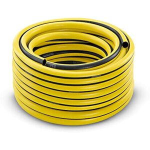 Kärcher K?rcher 2.645-139.0 38.0 x 38.0 x 15.5 cm 1/2-Inch 50 m Primo Flex Hose - Yellow Kärcher K?rcher 2.645-139.0 38.0 x 38.0 x 15.5 cm 1/2-Inch 50 m Primo Flex Hose - Yellow