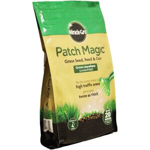 Miracle-Gro Patch Magic Bag Miracle-Gro Patch Magic Bag
