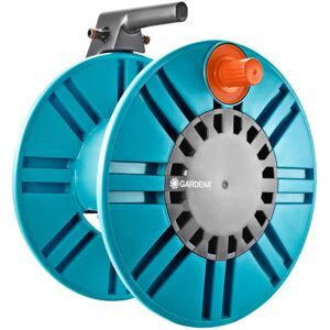 Gardena Wall-Fixed Hose Reel-Set Classic - 60" Gardena Wall-Fixed Hose Reel-Set Classic - 60"