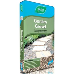 20KG WESTLAND GARDEN GRAVEL POTTING MIX DRAINAGE CONTAINER PLANT POT TUB 20KG WESTLAND GARDEN GRAVEL POTTING MIX DRAINAGE CONTAINER PLANT POT TUB