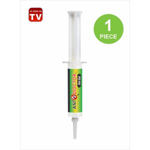 Unbranded Effective Ant Doctor Gel Injection Powerful Ant Killer Solution Easy control & Unbranded Effective Ant Doctor Gel Injection Powerful Ant Killer Solution Easy control &